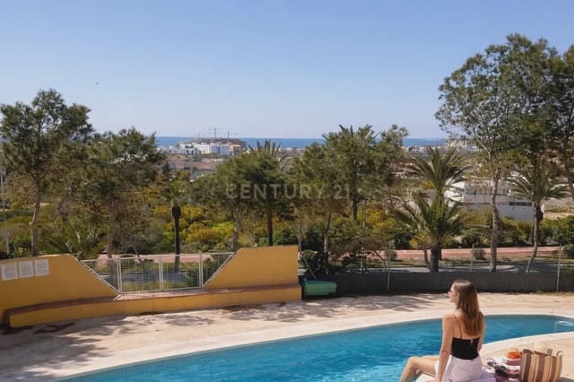 2 soveværelse Lejlighed til salg i El Ejido med swimmingpool - € 148.000 (Ref: 9629518)