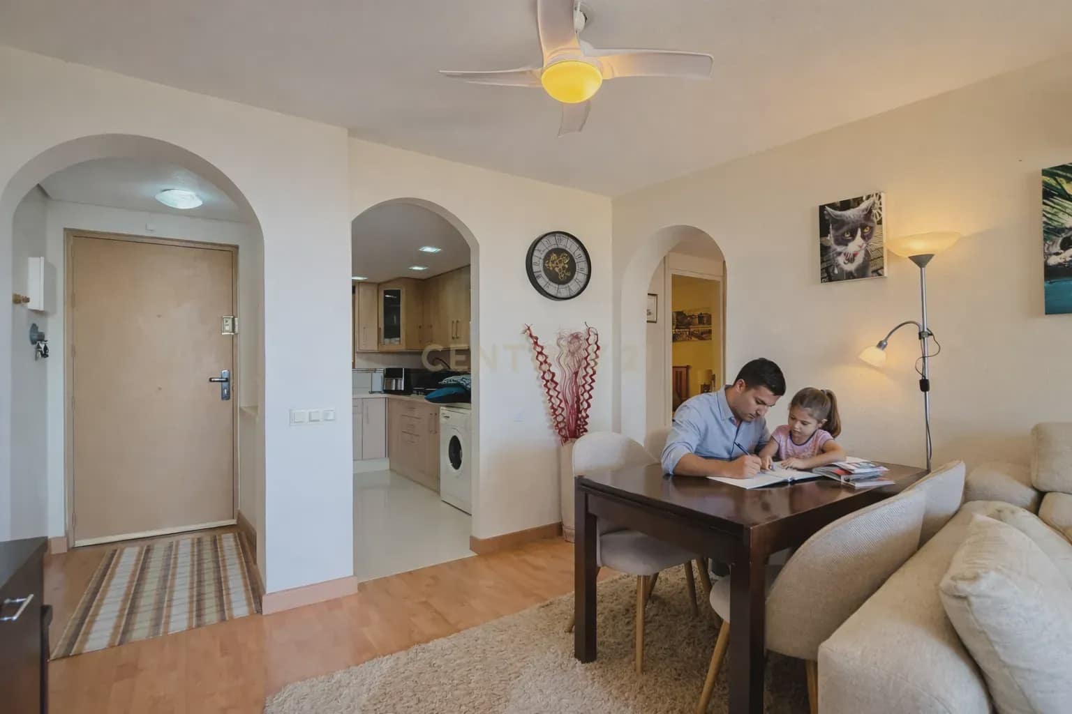 2 camera da letto Appartamento in vendita in El Ejido con piscina - 148.000 € (Rif: 9629518)