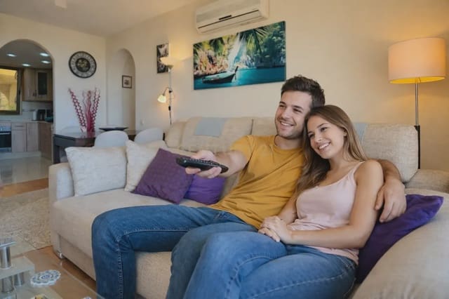 2 soveværelse Lejlighed til salg i El Ejido med swimmingpool - € 148.000 (Ref: 9629518)