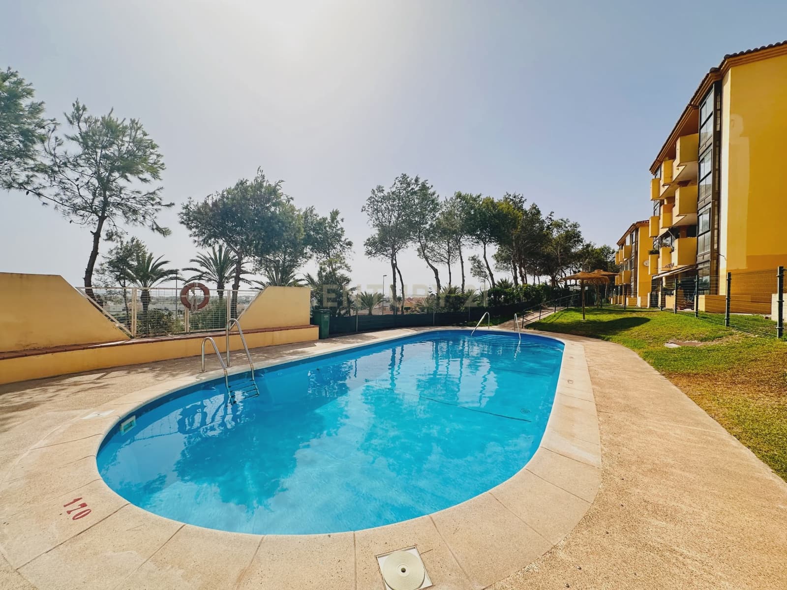 2 camera da letto Appartamento in vendita in El Ejido con piscina - 148.000 € (Rif: 9629518)