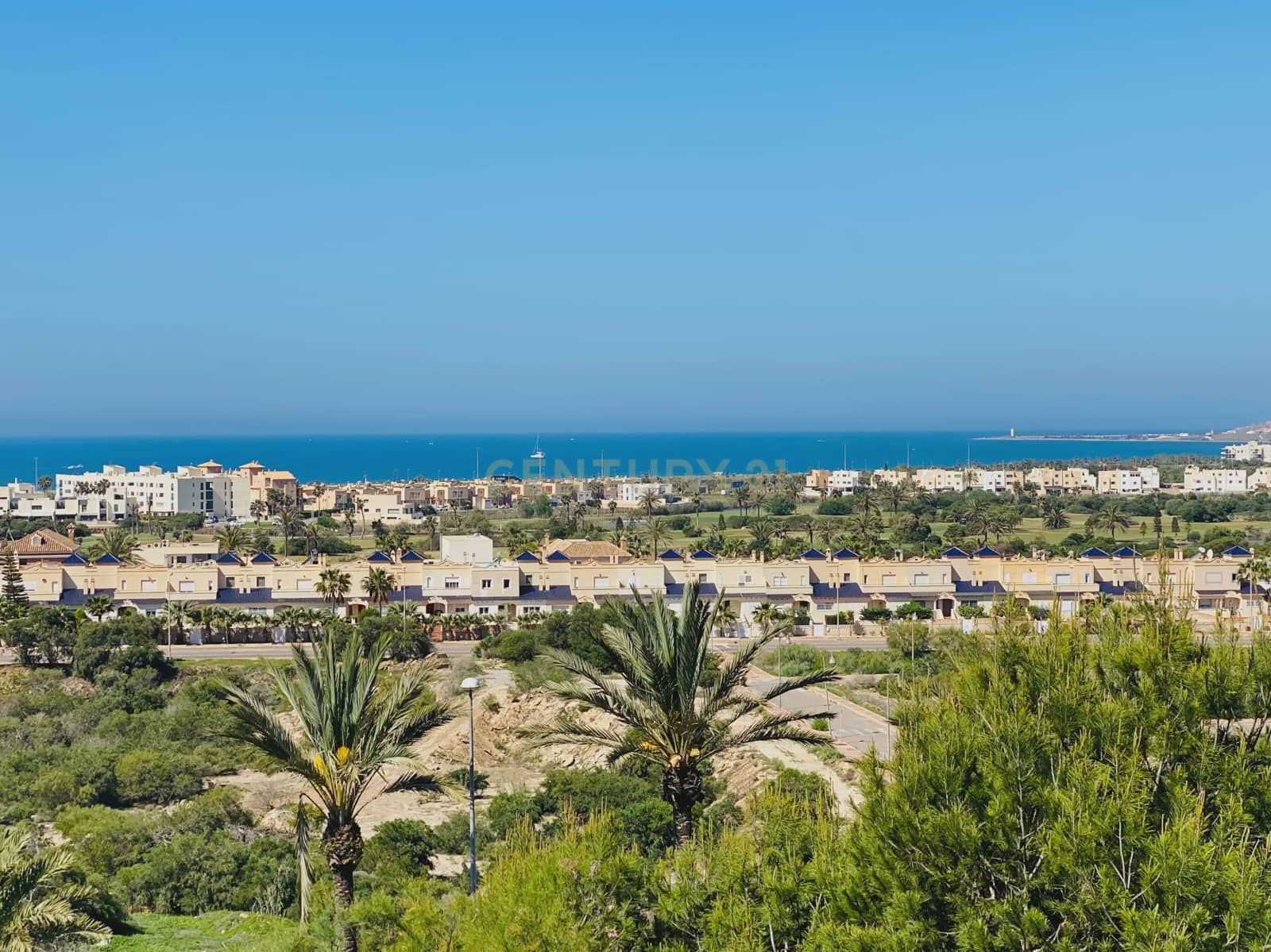 2 camera da letto Appartamento in vendita in El Ejido con piscina - 148.000 € (Rif: 9629518)