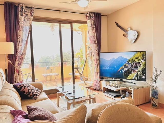2 camera da letto Appartamento in vendita in El Ejido con piscina - 147.800 € (Rif: 9629518)