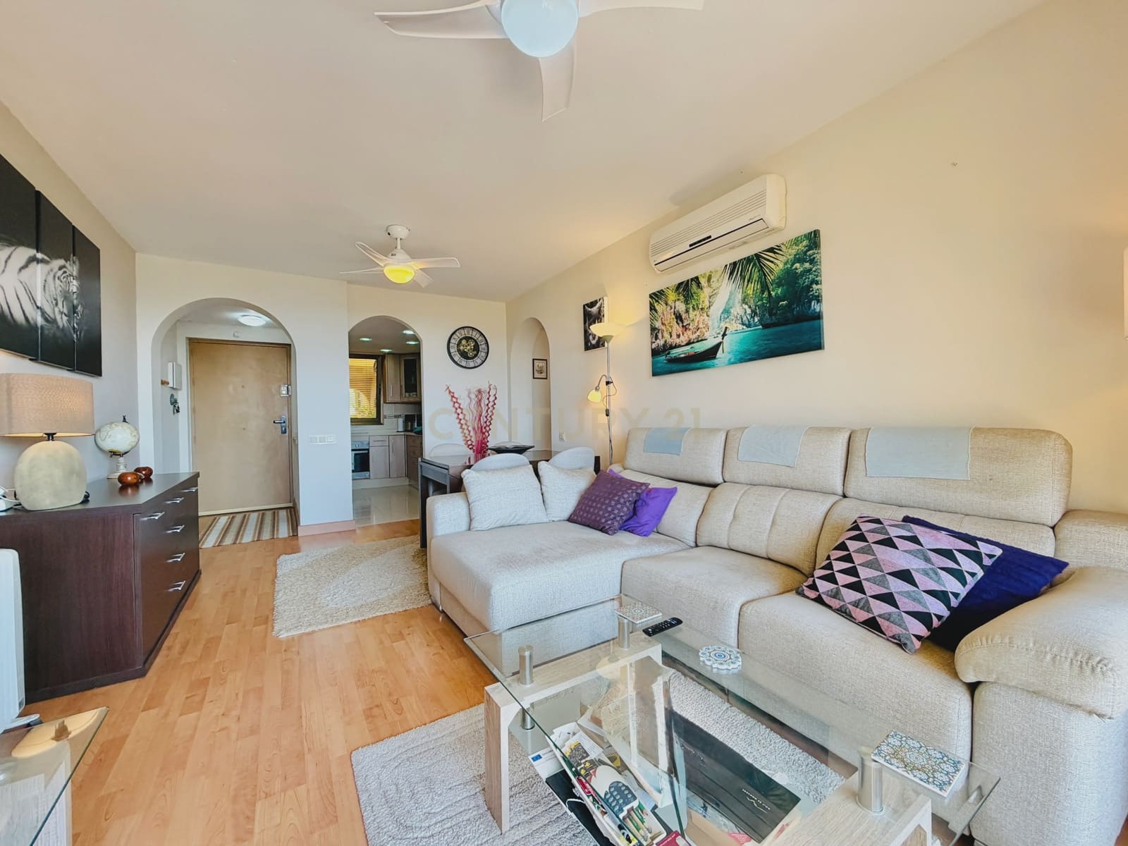 2 camera da letto Appartamento in vendita in El Ejido con piscina - 148.000 € (Rif: 9629518)