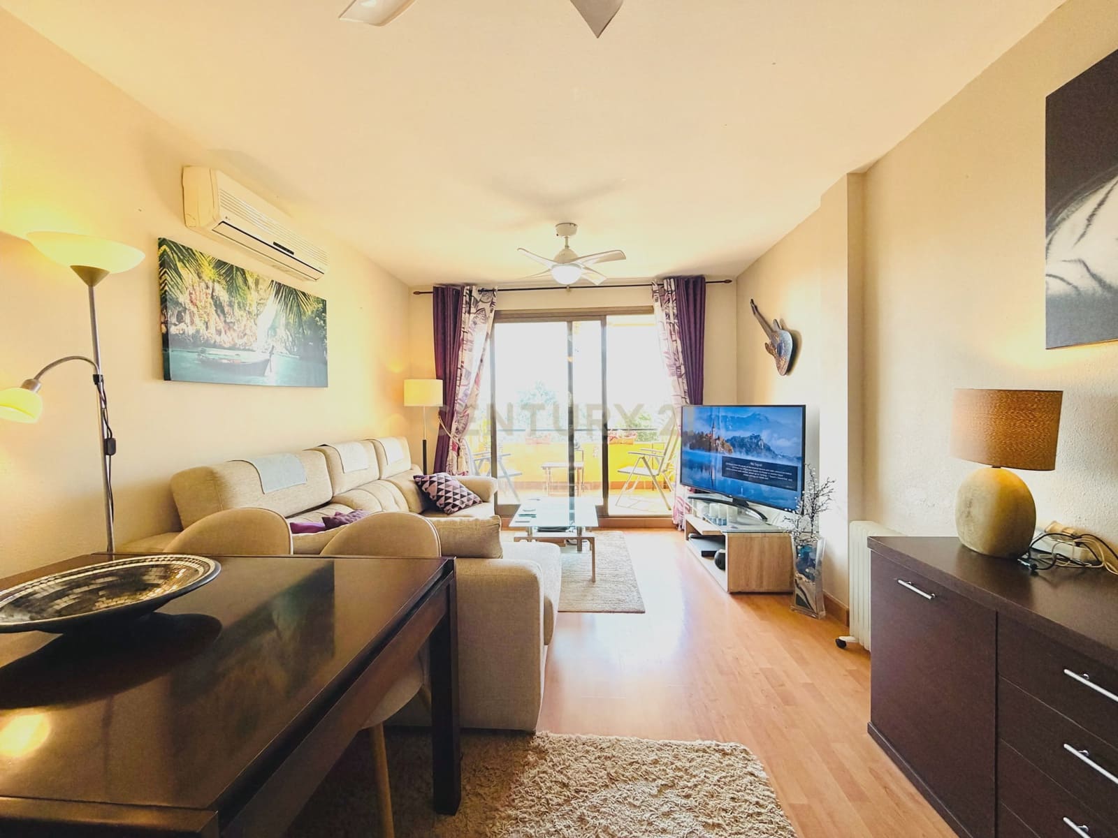 2 camera da letto Appartamento in vendita in El Ejido con piscina - 148.000 € (Rif: 9629518)