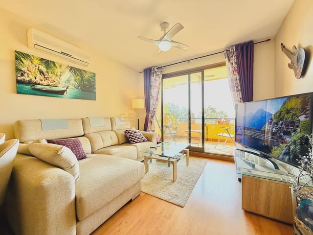 2 camera da letto Appartamento in vendita in El Ejido con piscina - 147.800 € (Rif: 9629518)