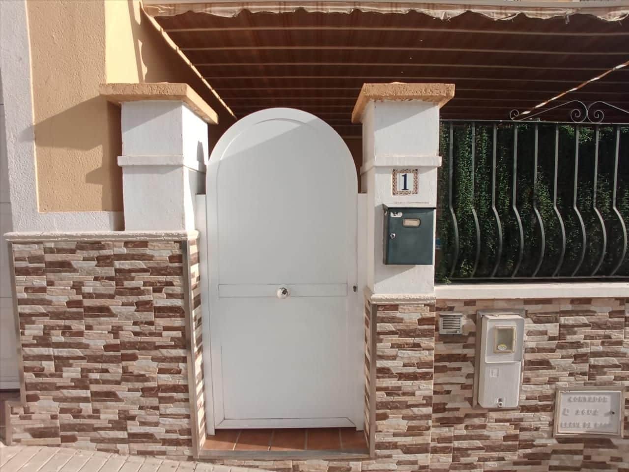 3 slaapkamer Appartement te koop in Huercal de Almeria - € 188.000 (Ref: 9630431)