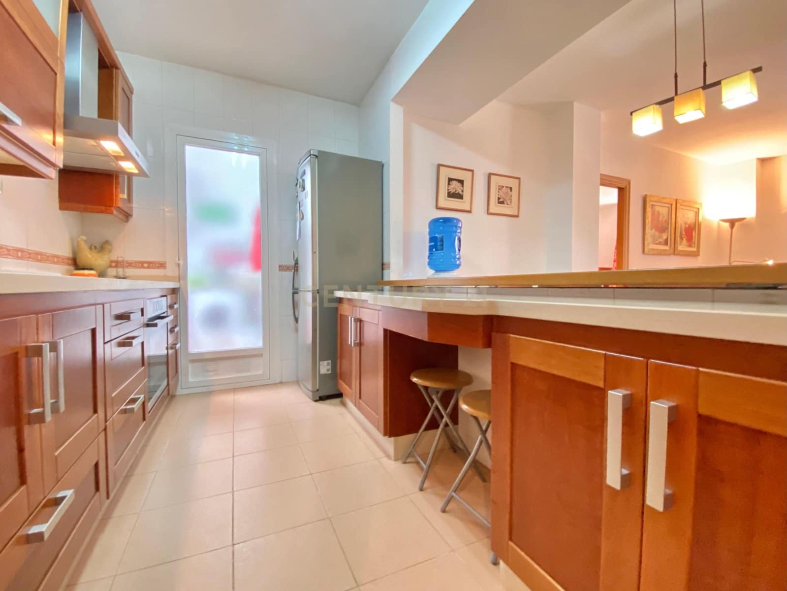 3 sypialnia Mieszkanie na sprzedaż w El Ejido - 127 800 € (Ref: 9638072)