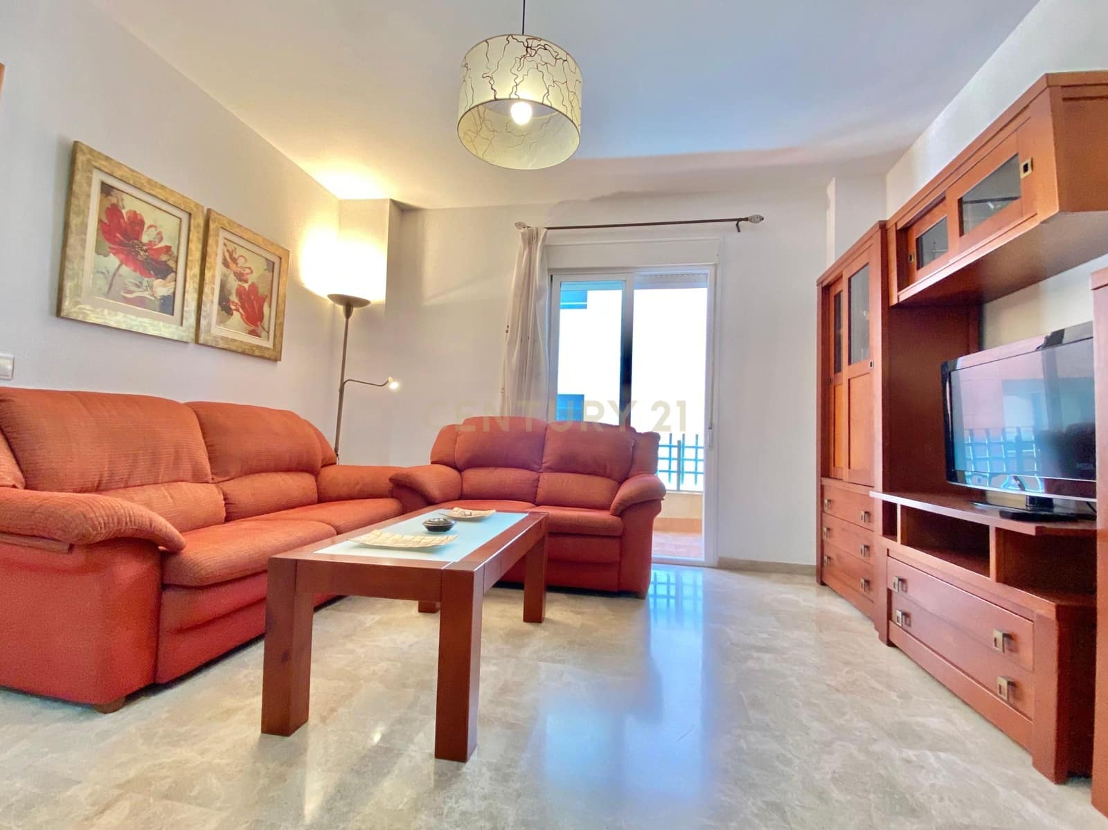 3 sypialnia Mieszkanie na sprzedaż w El Ejido - 127 800 € (Ref: 9638072)