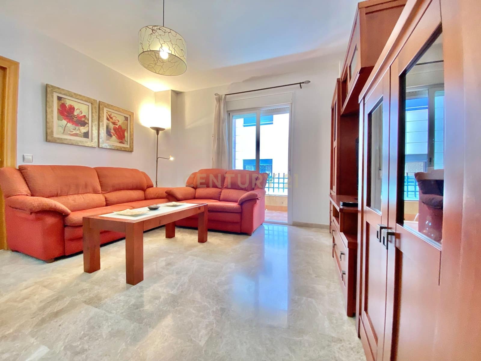 3 sypialnia Mieszkanie na sprzedaż w El Ejido - 127 800 € (Ref: 9638072)