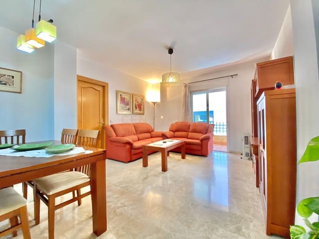 3 sypialnia Mieszkanie na sprzedaż w El Ejido - 127 800 € (Ref: 9638072)