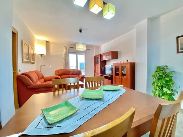 3 sypialnia Mieszkanie na sprzedaż w El Ejido - 127 800 € (Ref: 9638072)