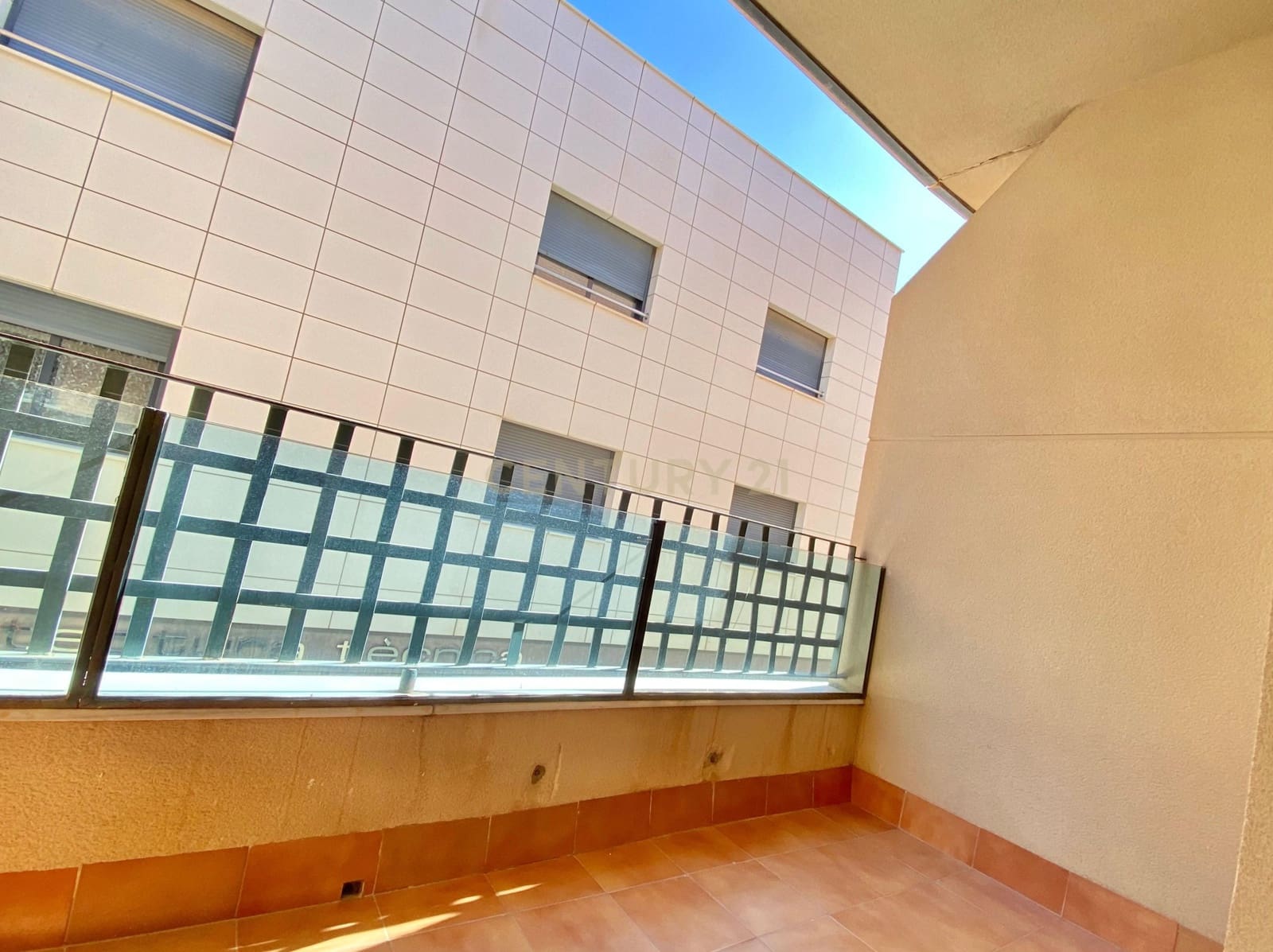 3 sypialnia Mieszkanie na sprzedaż w El Ejido - 127 800 € (Ref: 9638072)