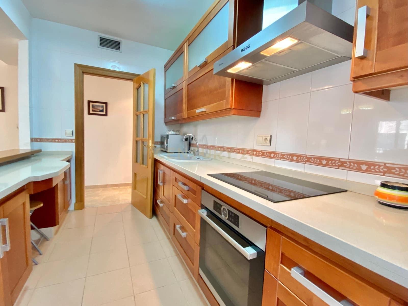 3 sypialnia Mieszkanie na sprzedaż w El Ejido - 127 800 € (Ref: 9638072)