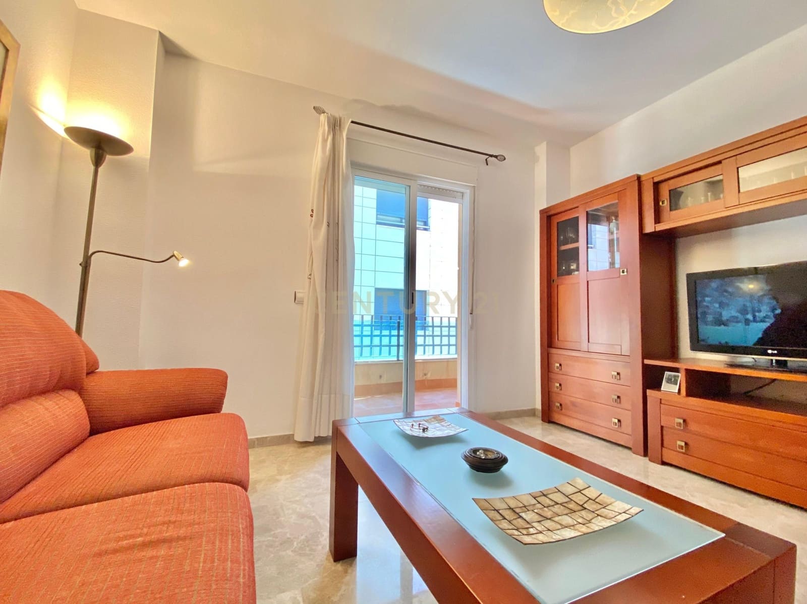 3 sypialnia Mieszkanie na sprzedaż w El Ejido - 127 800 € (Ref: 9638072)