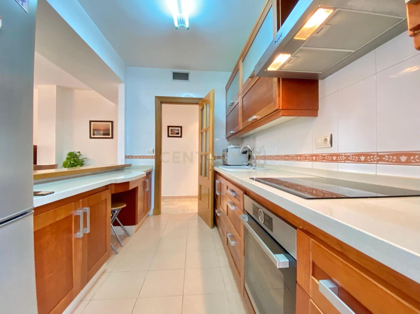 3 sypialnia Mieszkanie na sprzedaż w El Ejido - 127 800 € (Ref: 9638072)