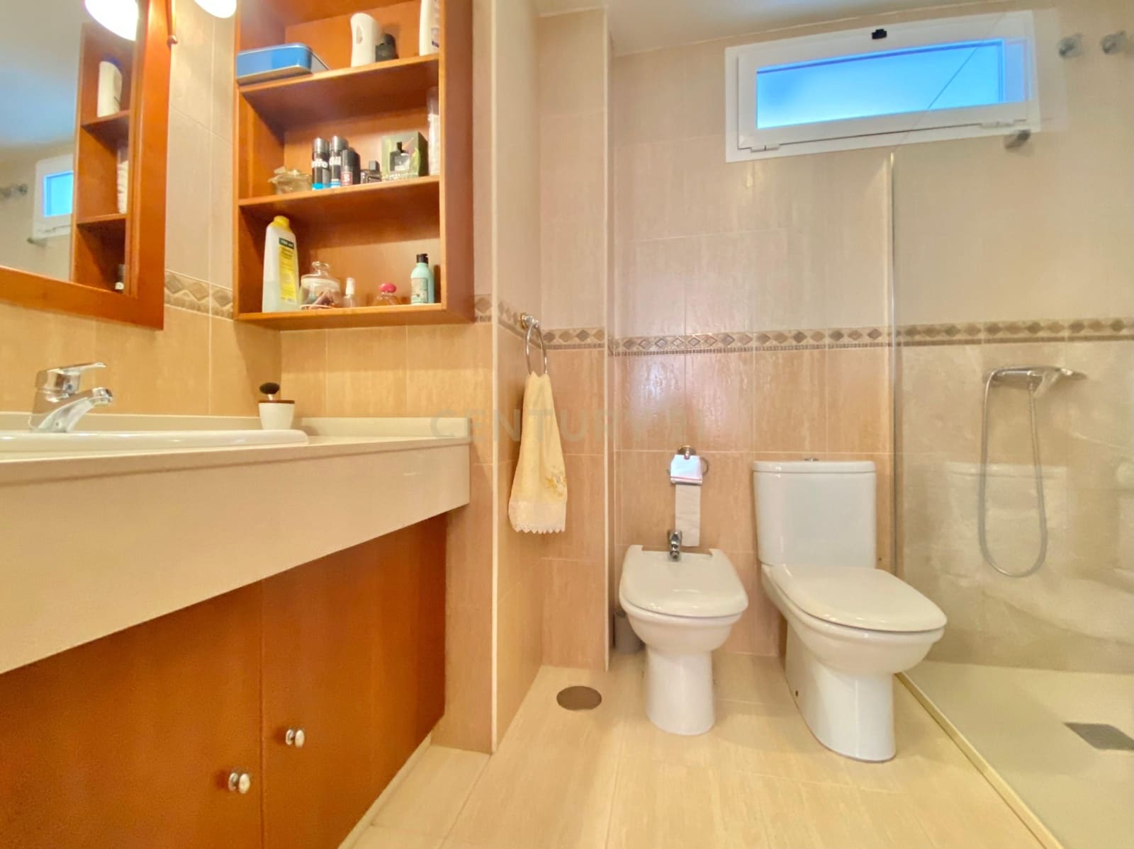 3 sypialnia Mieszkanie na sprzedaż w El Ejido - 127 800 € (Ref: 9638072)