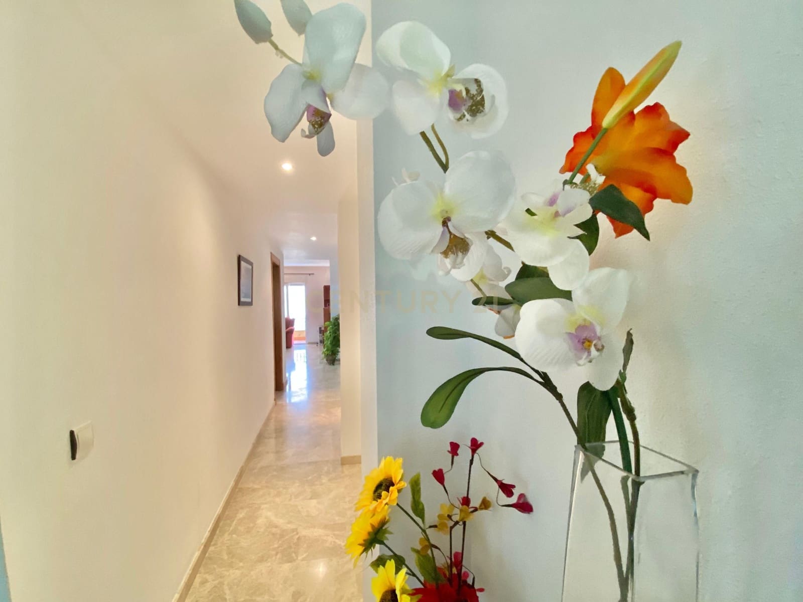 3 sypialnia Mieszkanie na sprzedaż w El Ejido - 127 800 € (Ref: 9638072)