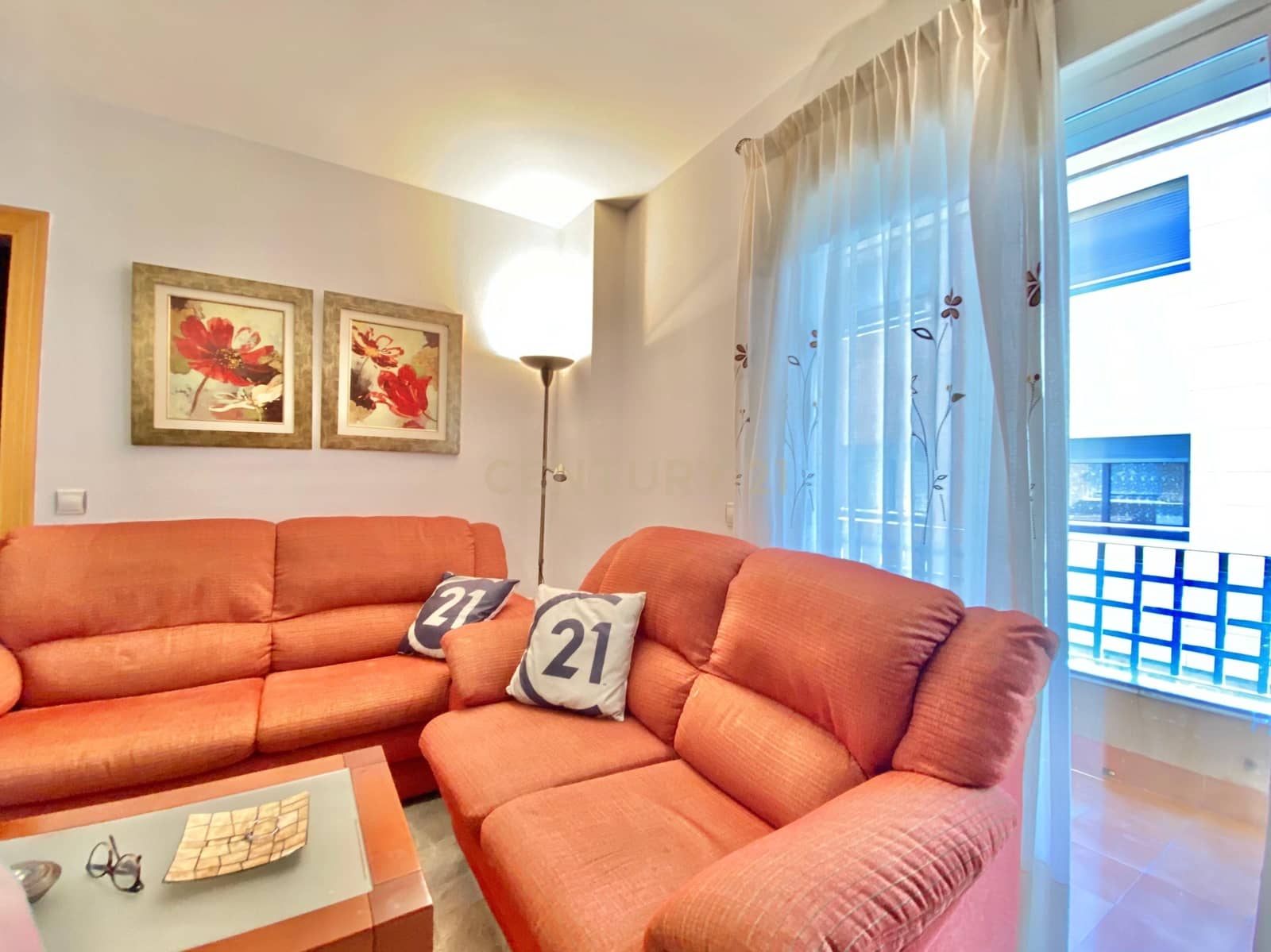 3 sypialnia Mieszkanie na sprzedaż w El Ejido - 127 800 € (Ref: 9638072)