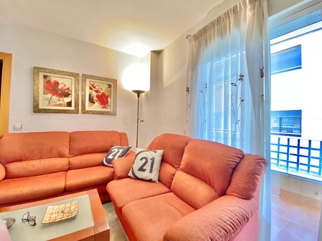 3 sypialnia Mieszkanie na sprzedaż w El Ejido - 127 800 € (Ref: 9638072)