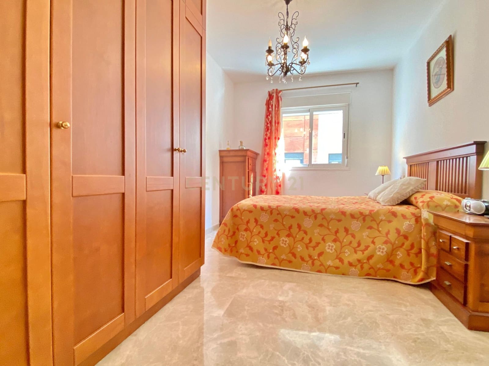 3 sypialnia Mieszkanie na sprzedaż w El Ejido - 127 800 € (Ref: 9638072)