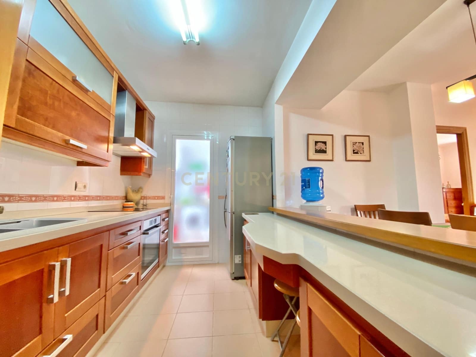 3 sypialnia Mieszkanie na sprzedaż w El Ejido - 127 800 € (Ref: 9638072)