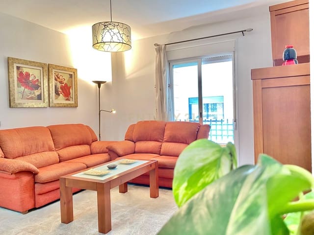 3 sypialnia Mieszkanie na sprzedaż w El Ejido - 127 800 € (Ref: 9638072)