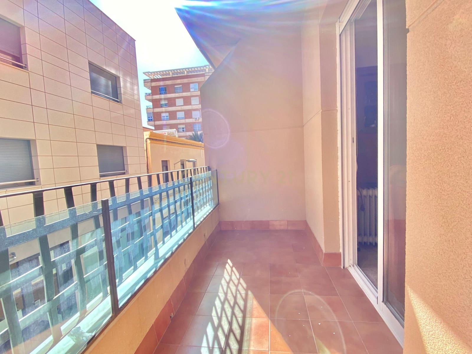 3 sypialnia Mieszkanie na sprzedaż w El Ejido - 127 800 € (Ref: 9638072)