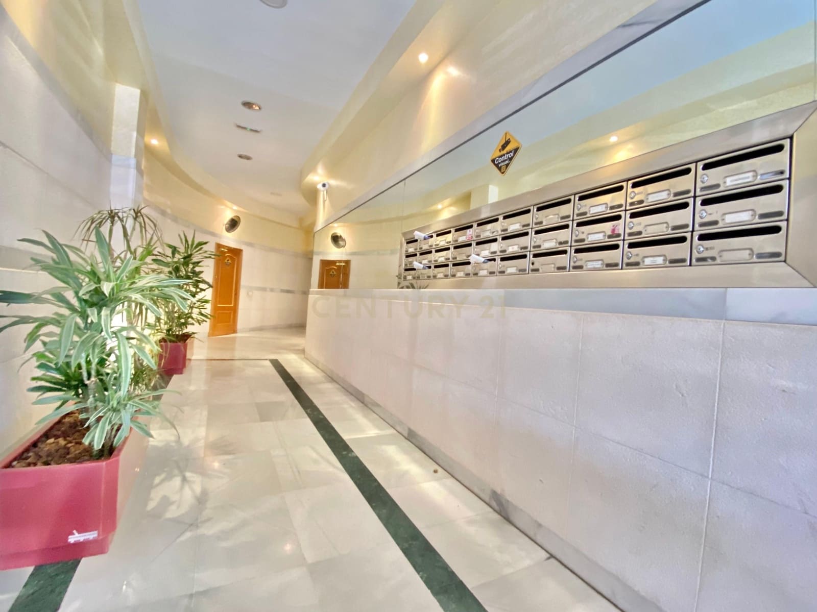 3 sypialnia Mieszkanie na sprzedaż w El Ejido - 127 800 € (Ref: 9638072)