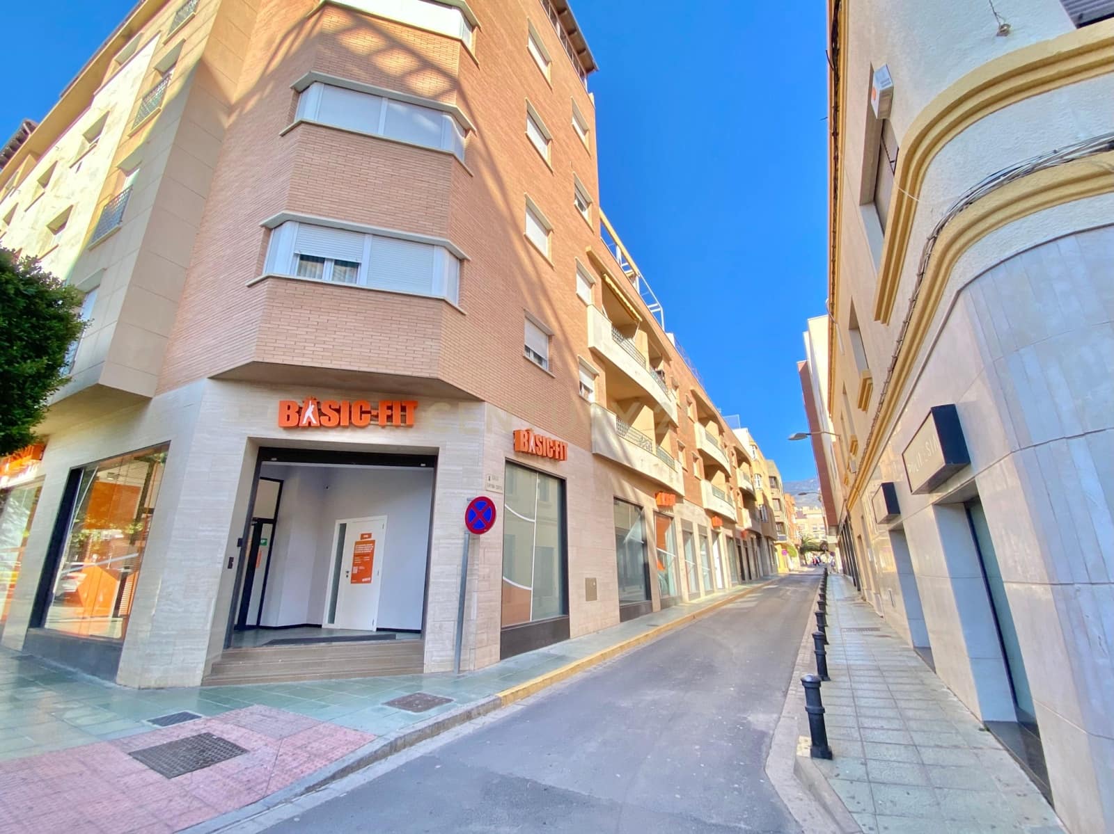 3 sypialnia Mieszkanie na sprzedaż w El Ejido - 127 800 € (Ref: 9638072)