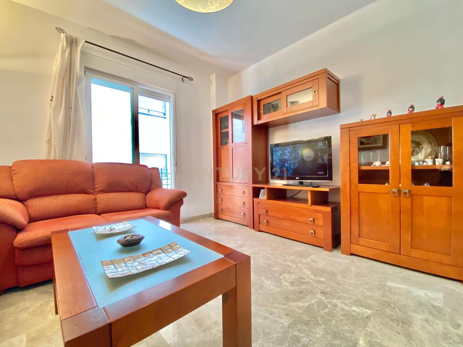 3 sypialnia Mieszkanie na sprzedaż w El Ejido - 127 800 € (Ref: 9638072)