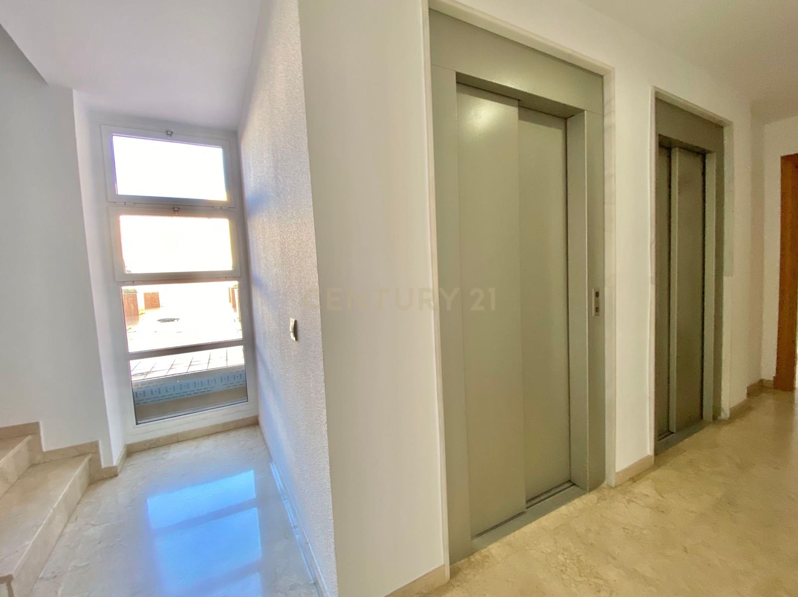 3 sypialnia Mieszkanie na sprzedaż w El Ejido - 127 800 € (Ref: 9638072)