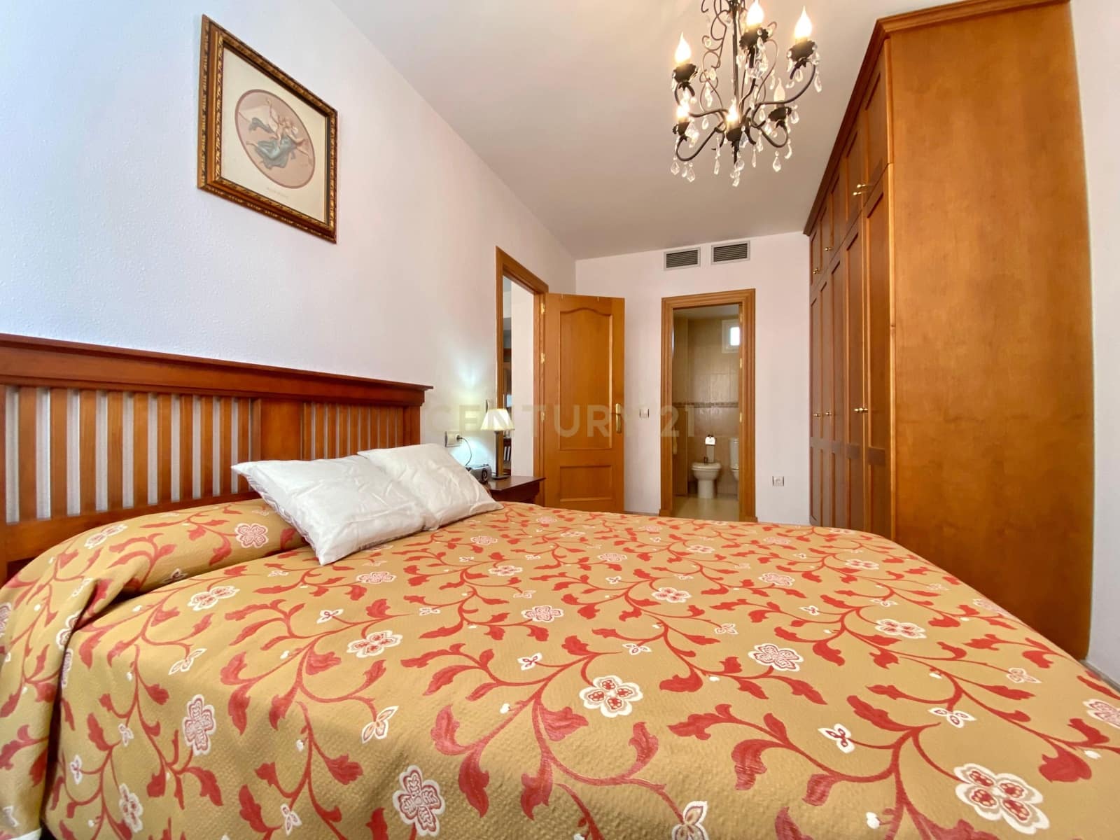 3 sypialnia Mieszkanie na sprzedaż w El Ejido - 127 800 € (Ref: 9638072)