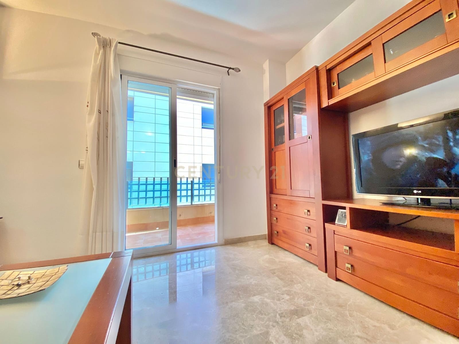 3 sypialnia Mieszkanie na sprzedaż w El Ejido - 127 800 € (Ref: 9638072)