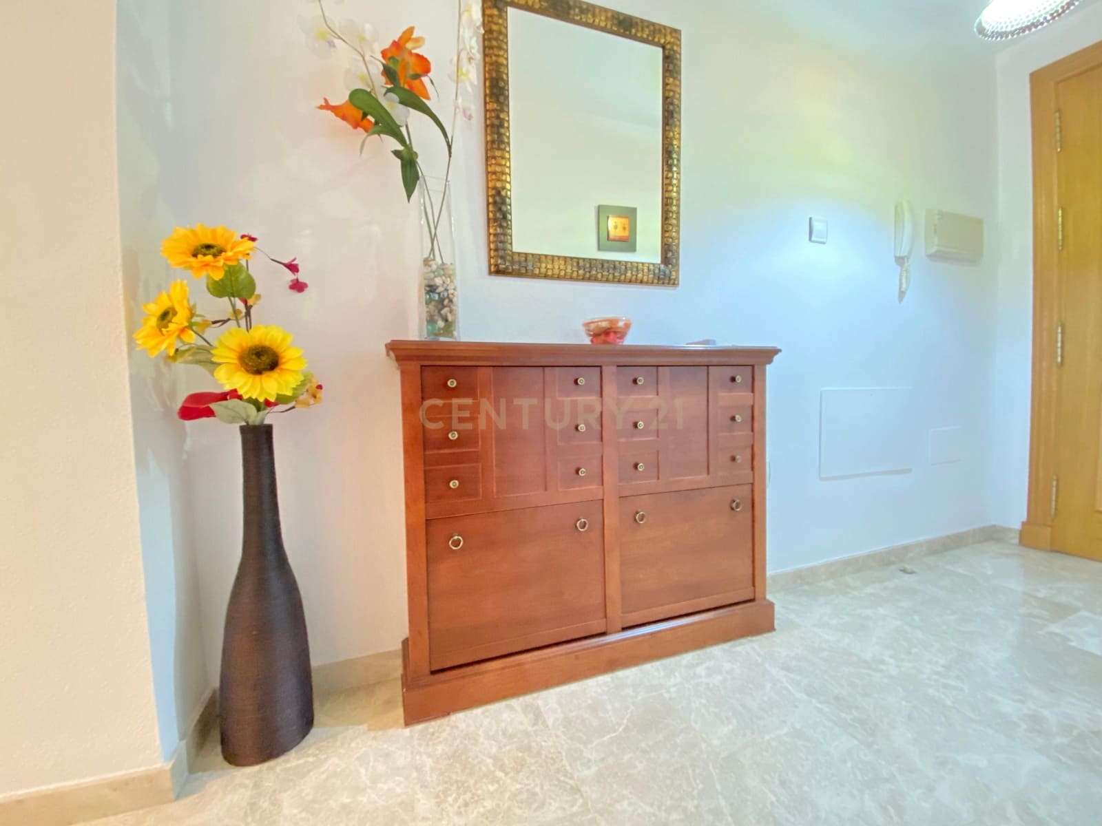 3 sypialnia Mieszkanie na sprzedaż w El Ejido - 127 800 € (Ref: 9638072)