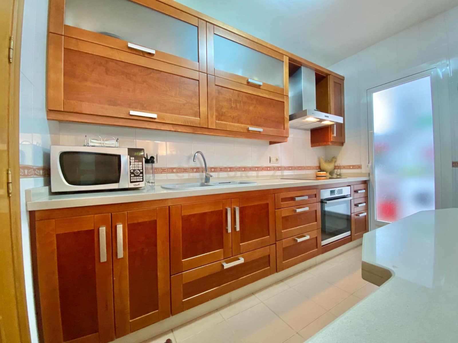 3 sypialnia Mieszkanie na sprzedaż w El Ejido - 127 800 € (Ref: 9638072)