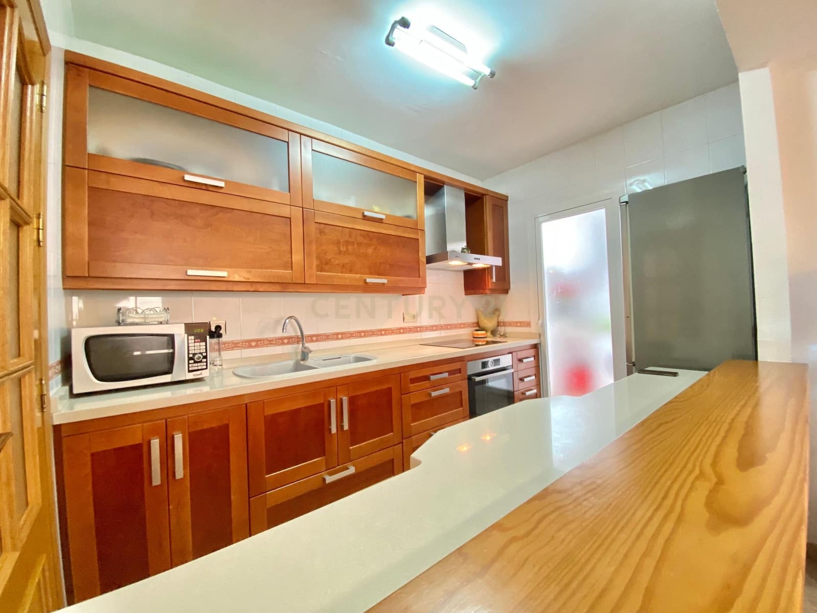 3 sypialnia Mieszkanie na sprzedaż w El Ejido - 127 800 € (Ref: 9638072)