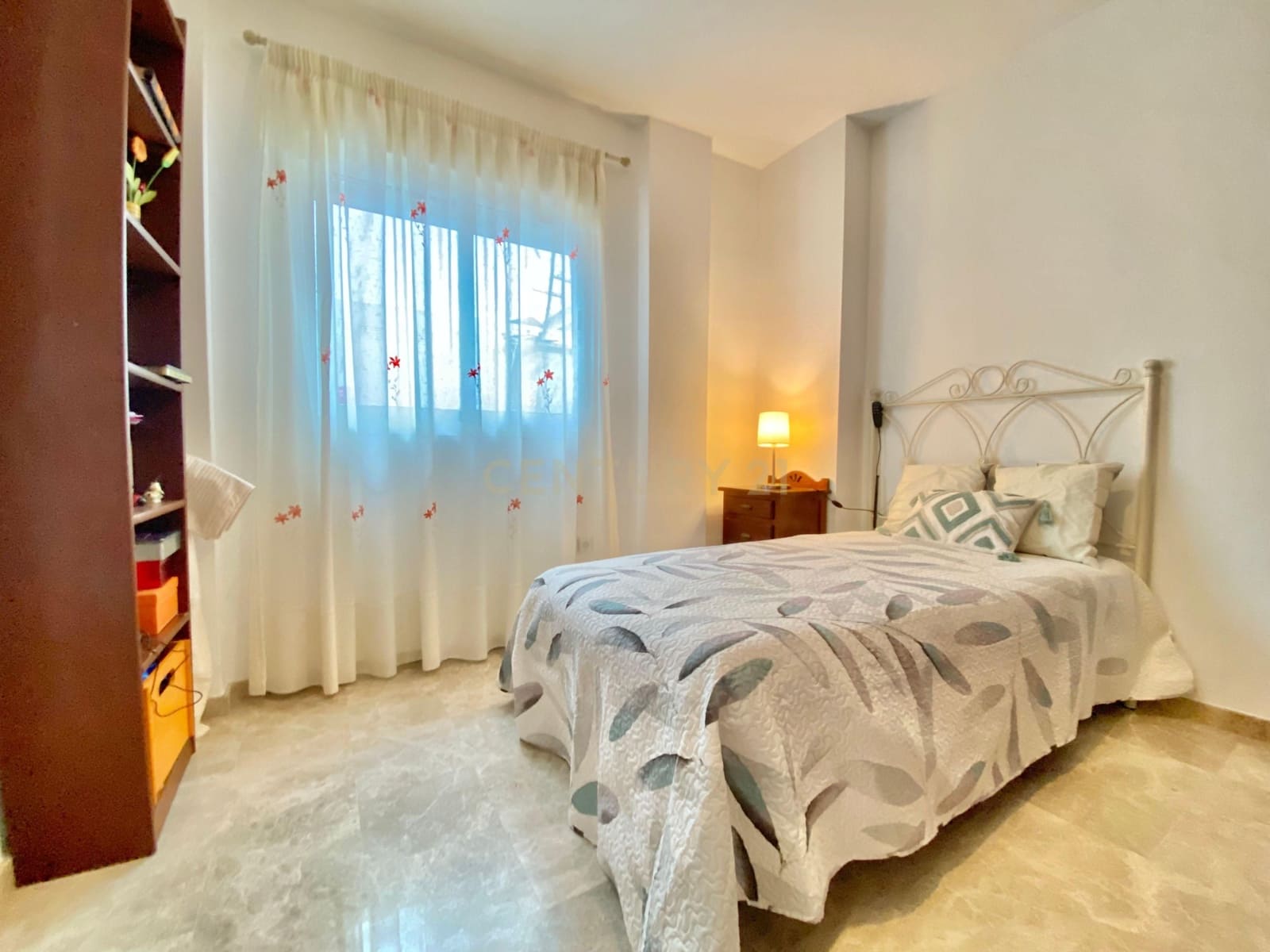 3 sypialnia Mieszkanie na sprzedaż w El Ejido - 127 800 € (Ref: 9638072)