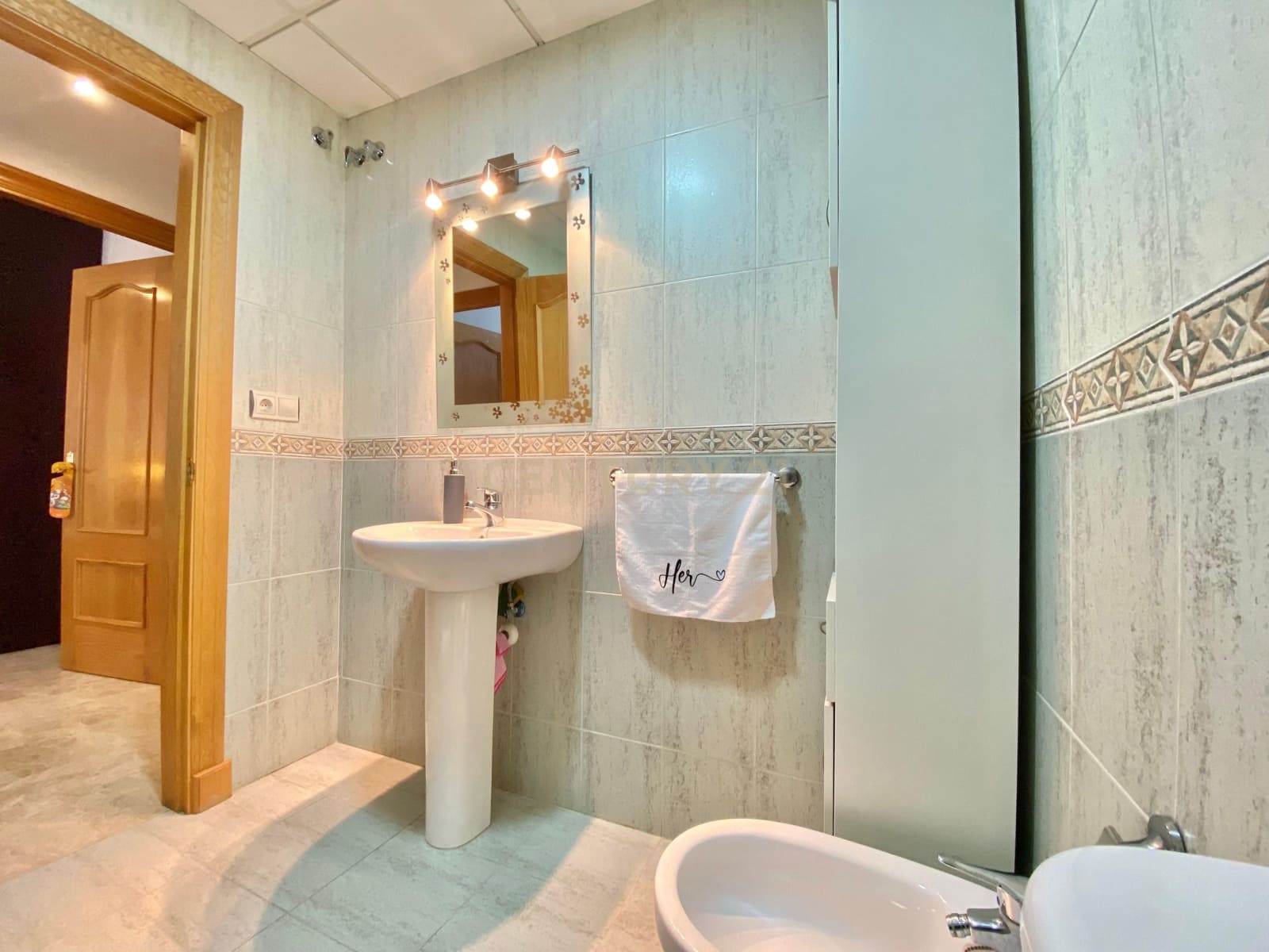 3 sypialnia Mieszkanie na sprzedaż w El Ejido - 127 800 € (Ref: 9638072)