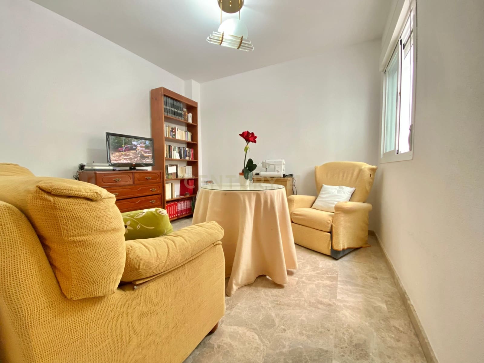 3 sypialnia Mieszkanie na sprzedaż w El Ejido - 127 800 € (Ref: 9638072)