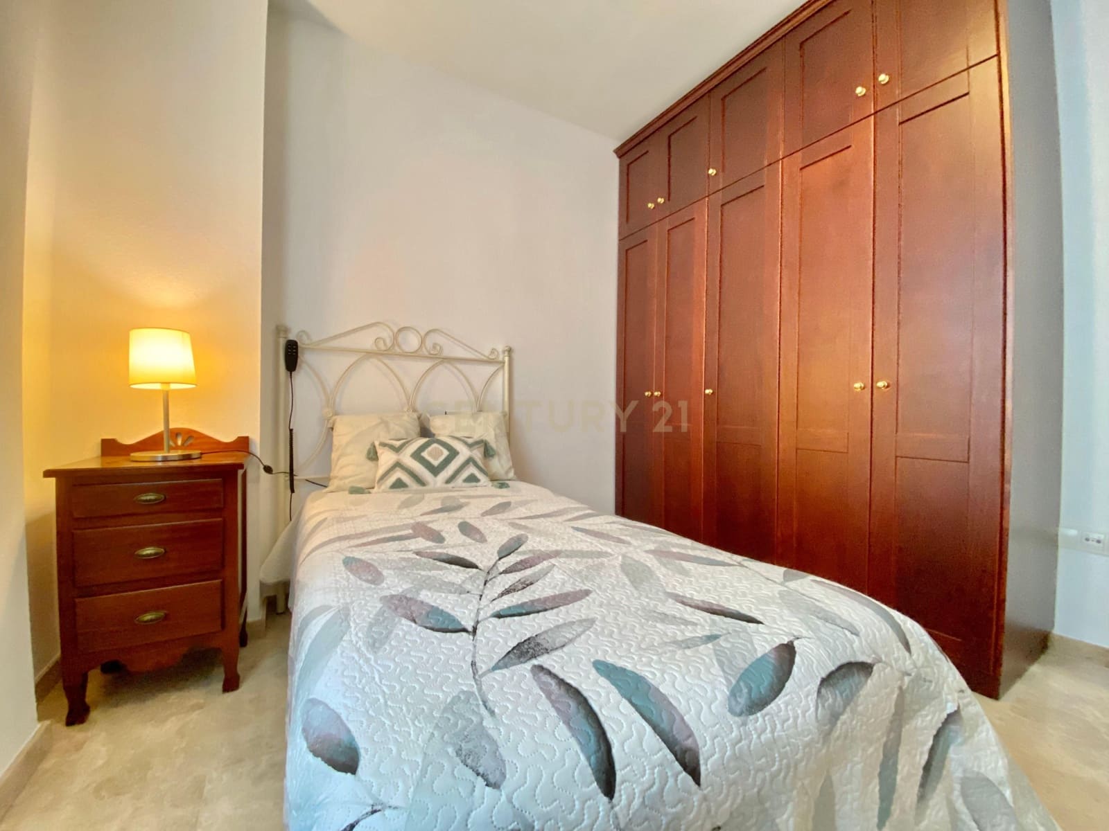 3 sypialnia Mieszkanie na sprzedaż w El Ejido - 127 800 € (Ref: 9638072)