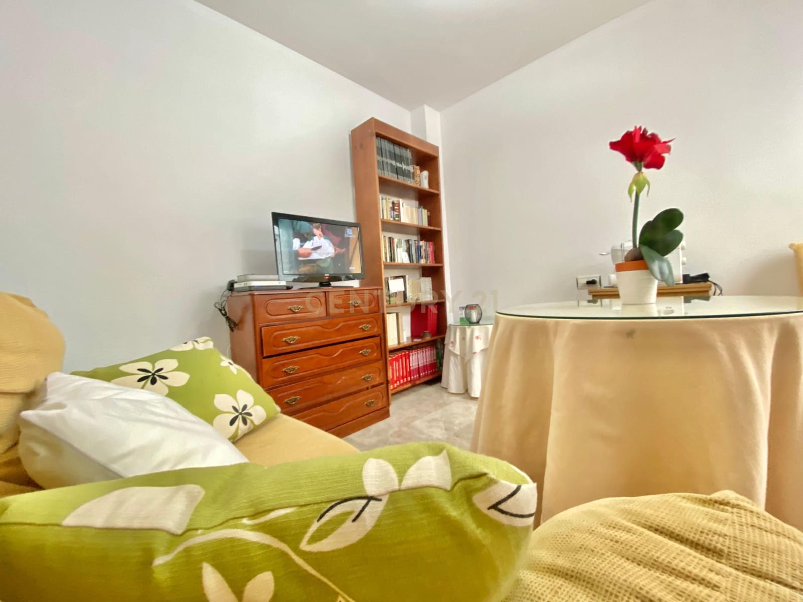 3 sypialnia Mieszkanie na sprzedaż w El Ejido - 127 800 € (Ref: 9638072)