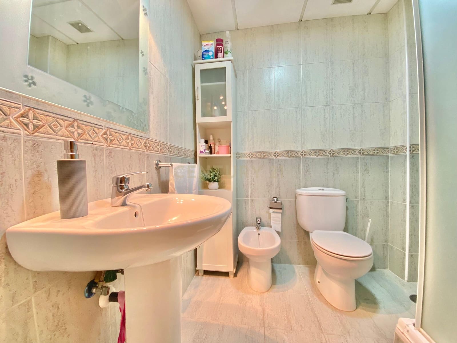 3 sypialnia Mieszkanie na sprzedaż w El Ejido - 127 800 € (Ref: 9638072)