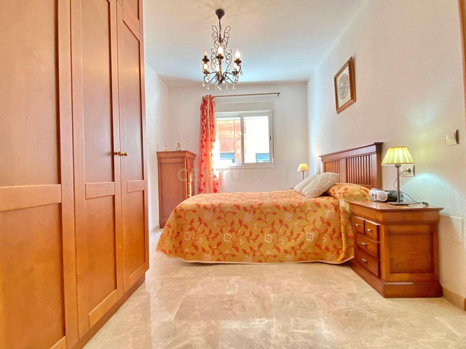 3 sypialnia Mieszkanie na sprzedaż w El Ejido - 127 800 € (Ref: 9638072)