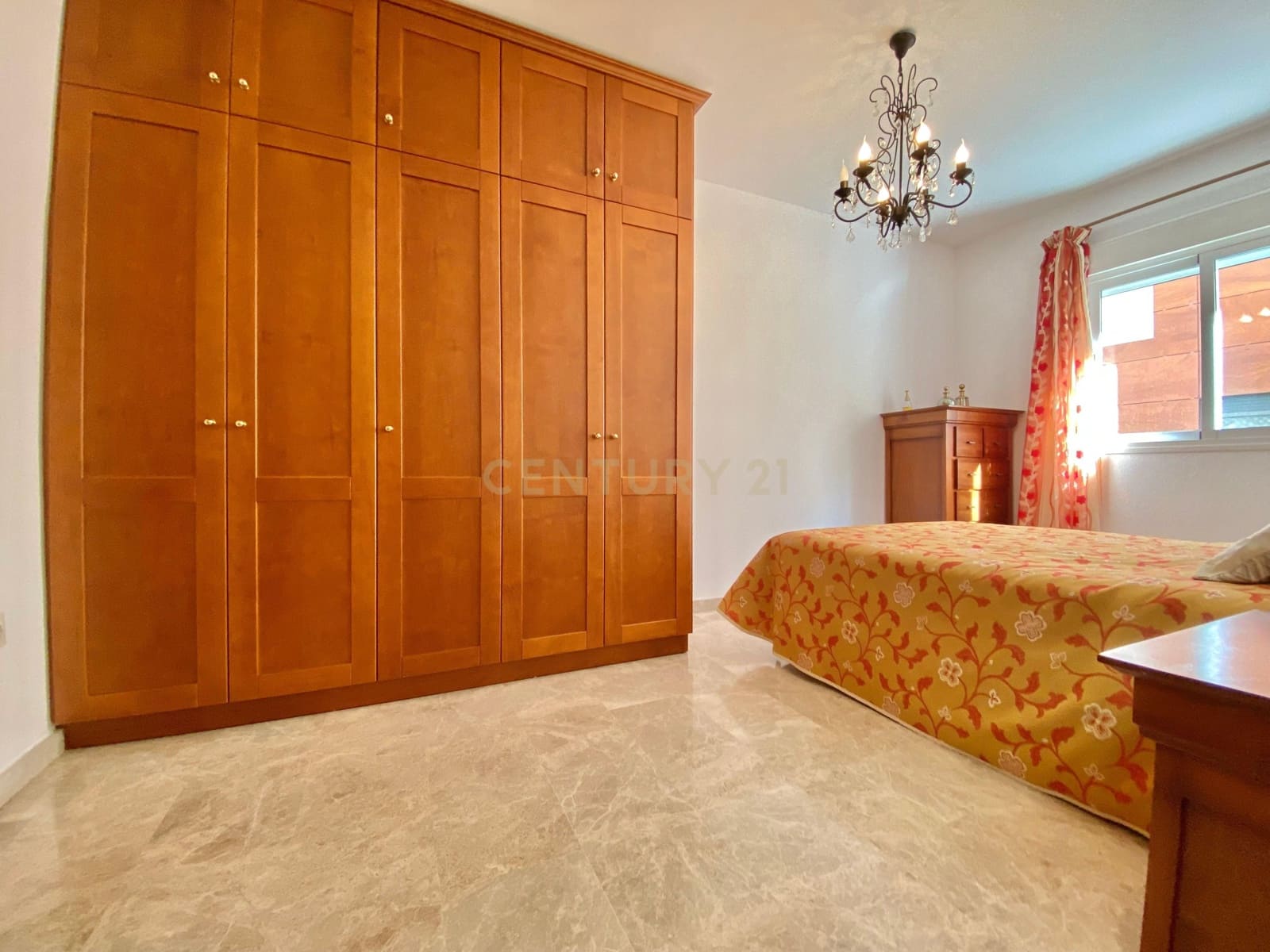 3 sypialnia Mieszkanie na sprzedaż w El Ejido - 127 800 € (Ref: 9638072)