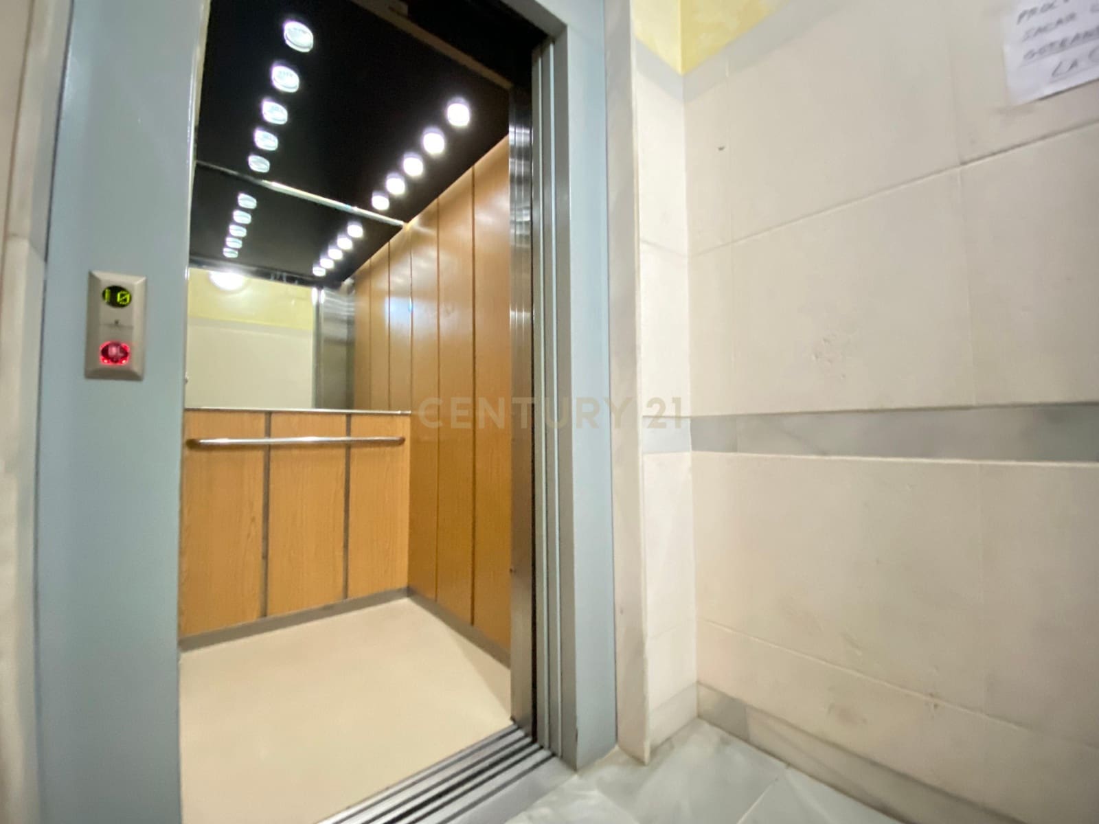 3 sypialnia Mieszkanie na sprzedaż w El Ejido - 127 800 € (Ref: 9638072)