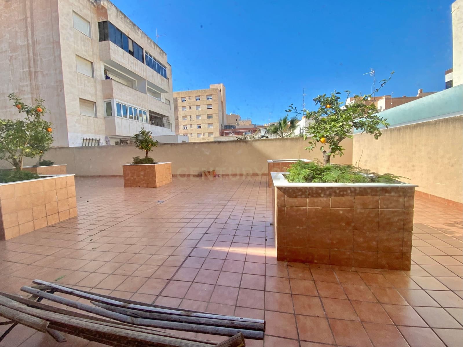 3 sypialnia Mieszkanie na sprzedaż w El Ejido - 127 800 € (Ref: 9638072)