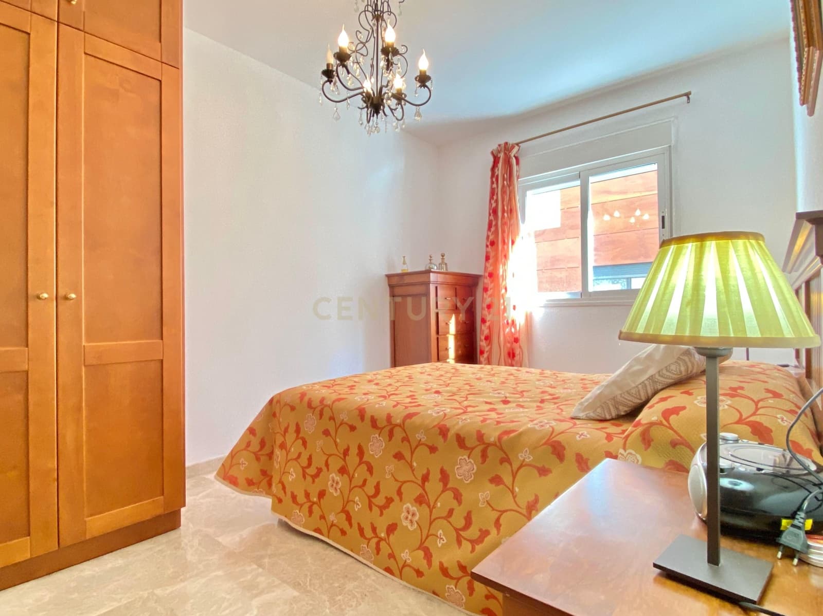 3 sypialnia Mieszkanie na sprzedaż w El Ejido - 127 800 € (Ref: 9638072)