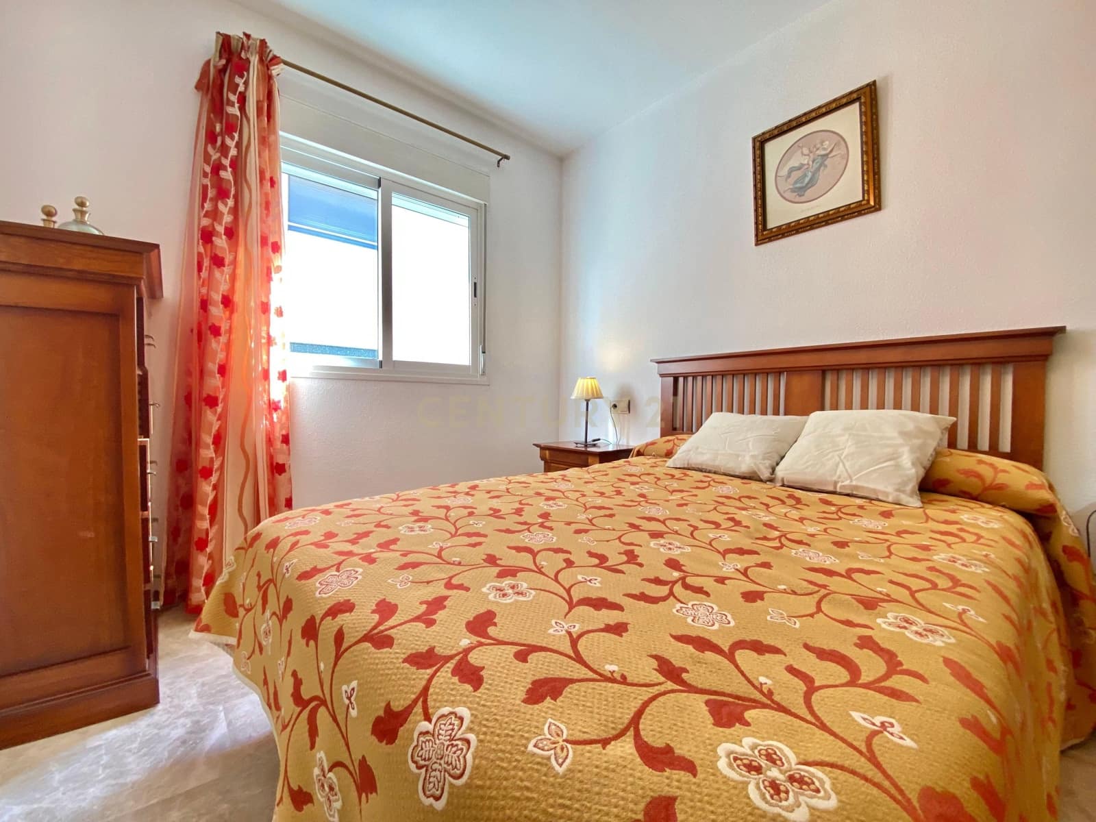 3 sypialnia Mieszkanie na sprzedaż w El Ejido - 127 800 € (Ref: 9638072)