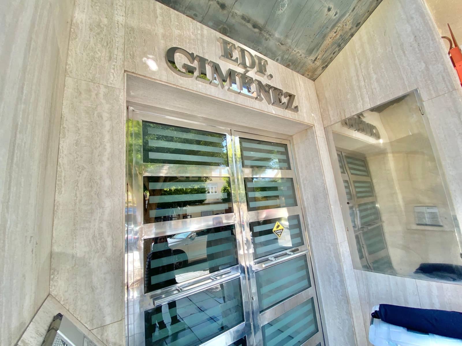 3 sypialnia Mieszkanie na sprzedaż w El Ejido - 127 800 € (Ref: 9638072)