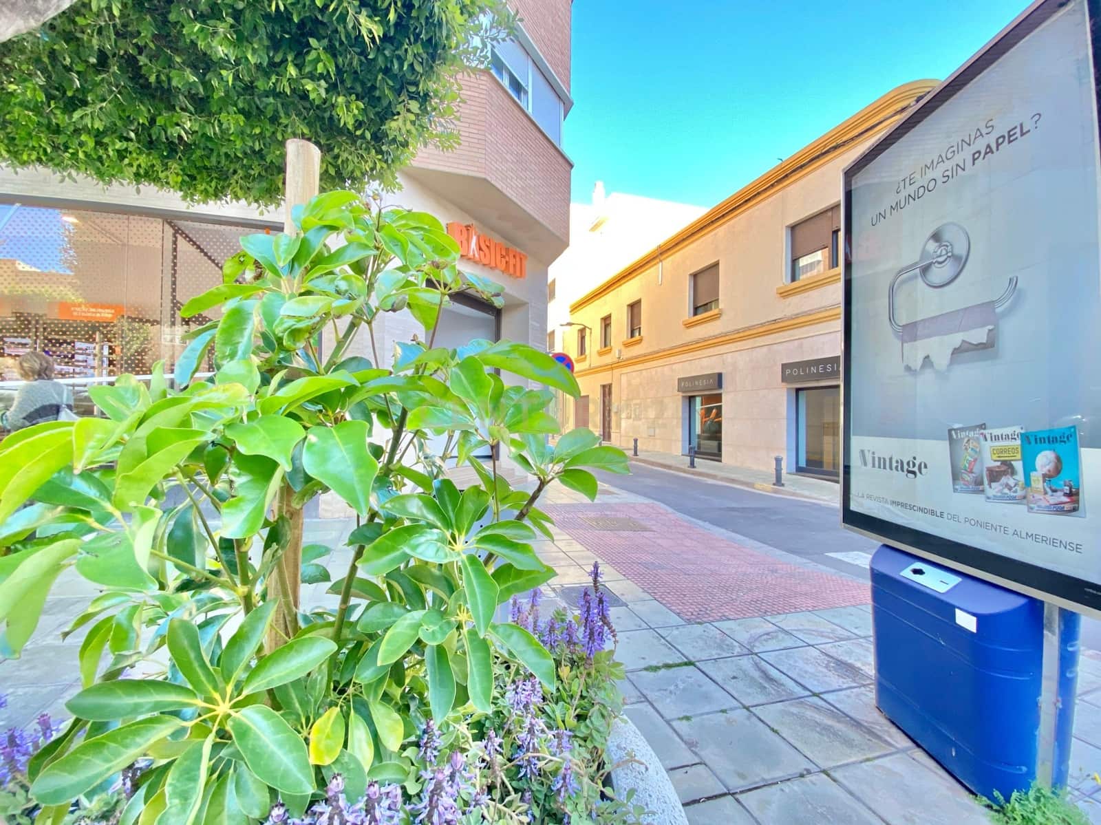 3 sypialnia Mieszkanie na sprzedaż w El Ejido - 127 800 € (Ref: 9638072)